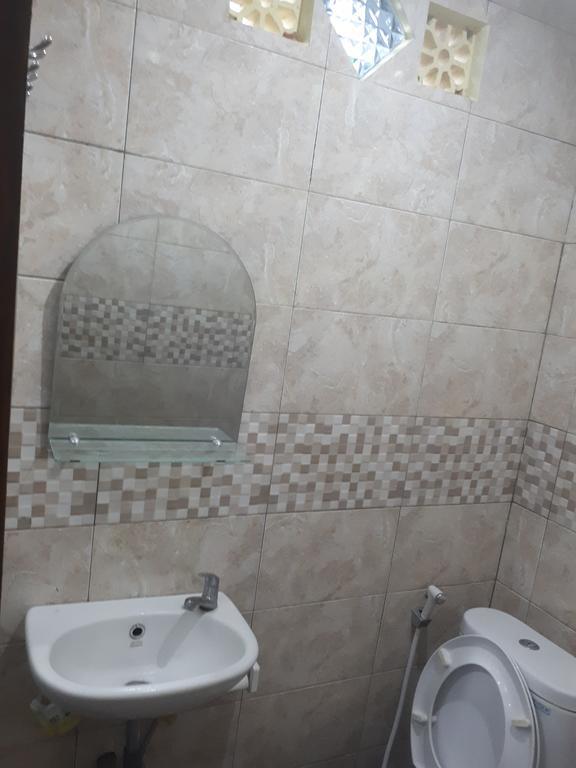 Отель Indy House Убуд Экстерьер фото