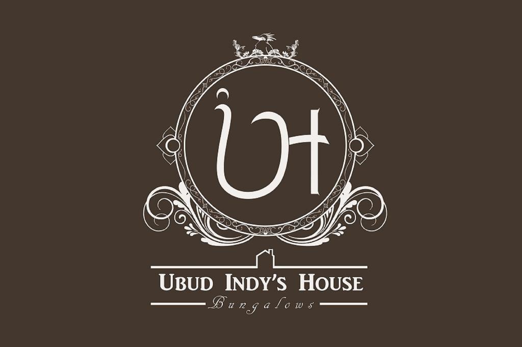 Отель Indy House Убуд Экстерьер фото